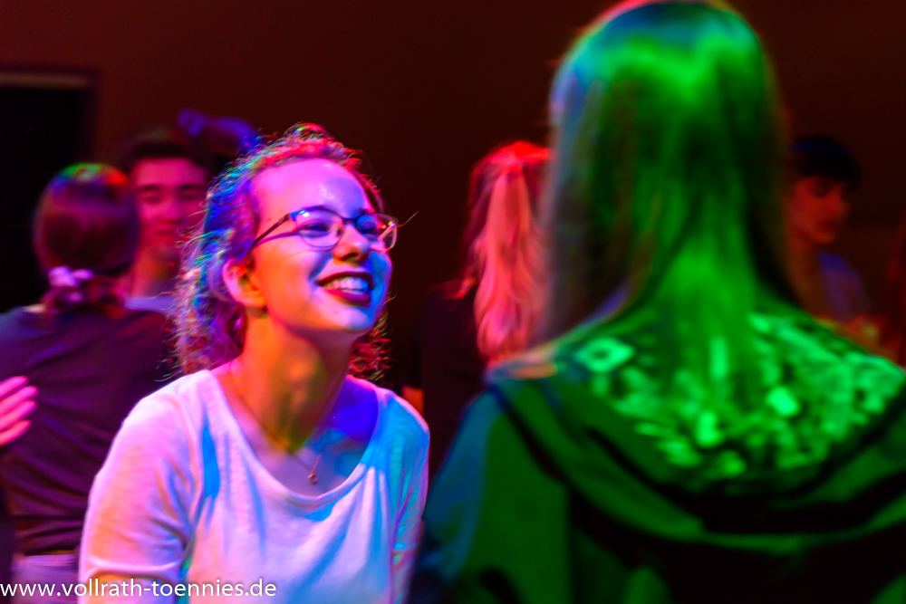 2019 11 23 Karaoke Party 0285